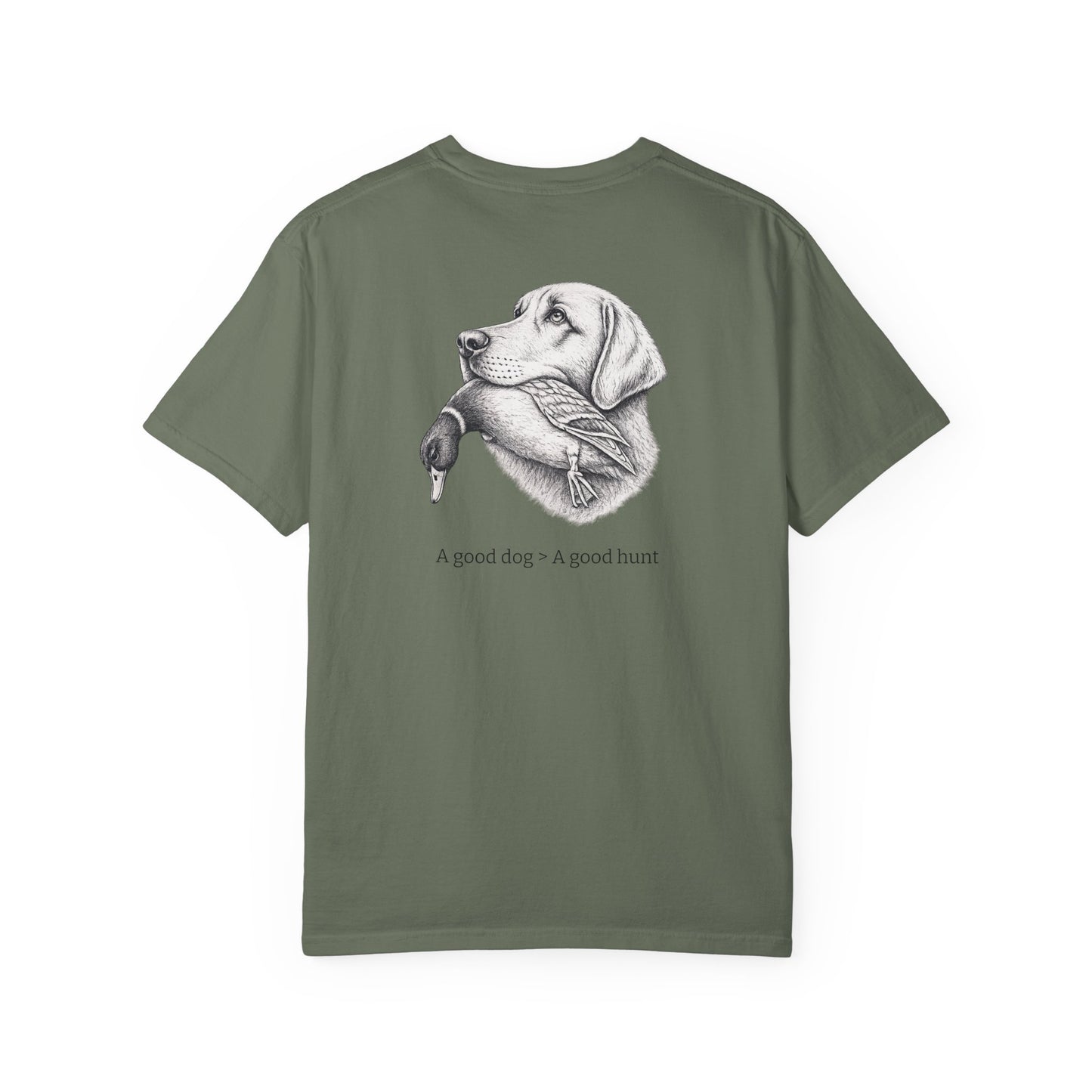 Duck Dog T-Shirt