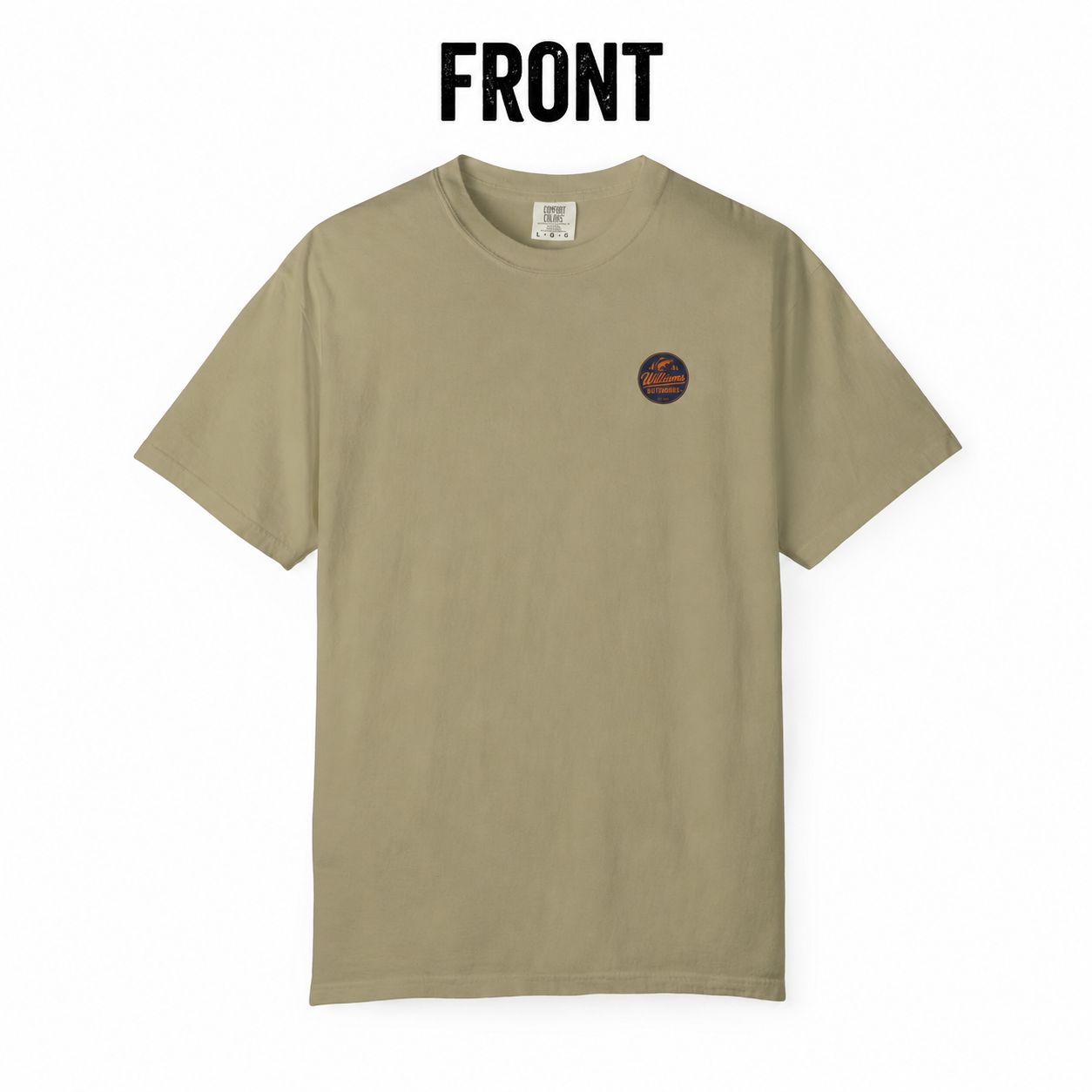 Hooked On Happy Hour T-Shirt