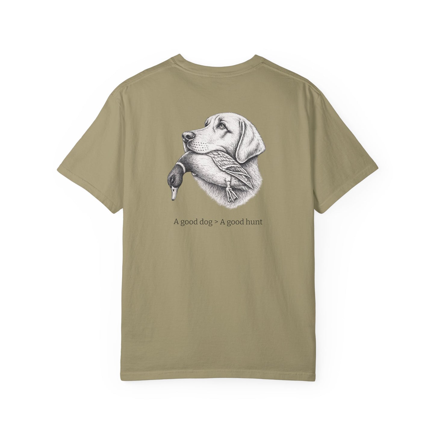 Duck Dog T-Shirt