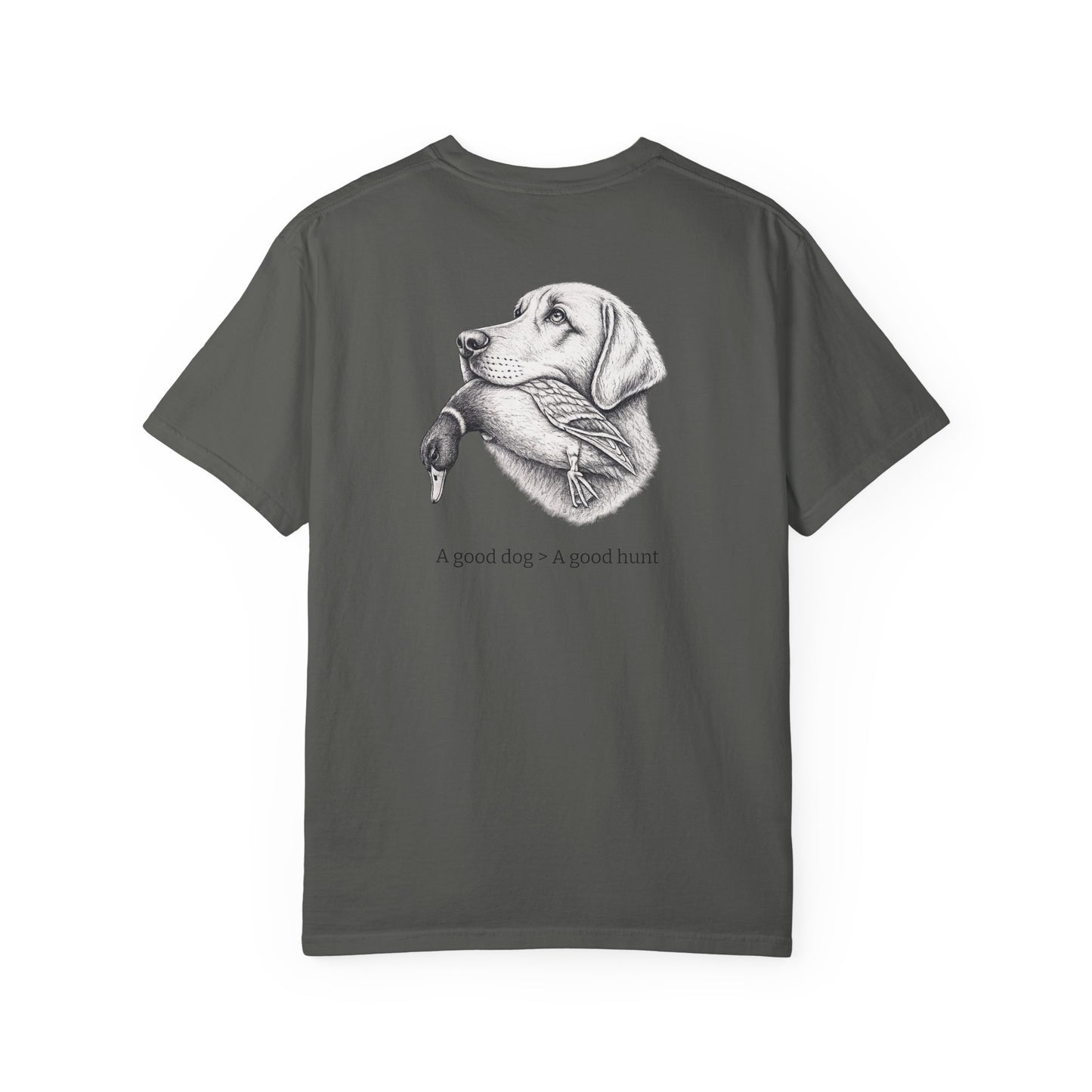 Duck Dog T-Shirt