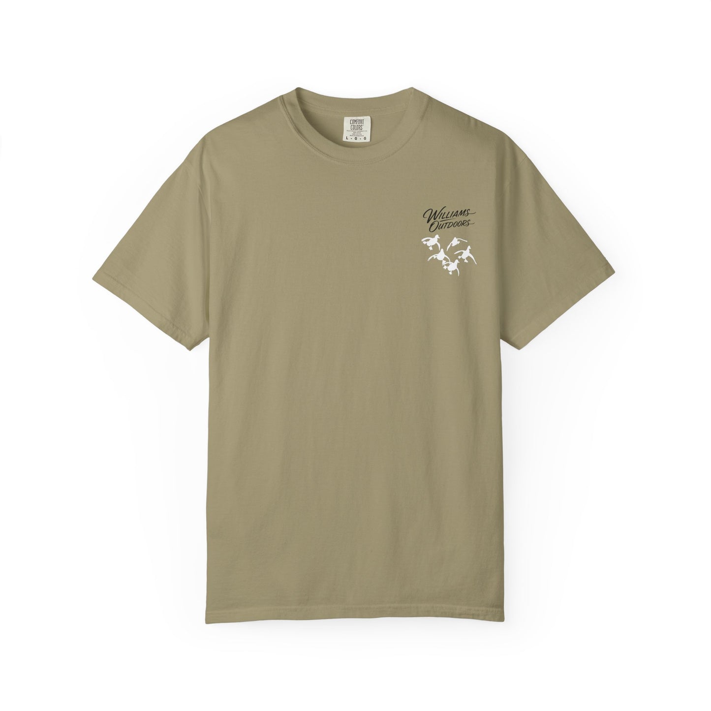 Duck Dog T-Shirt