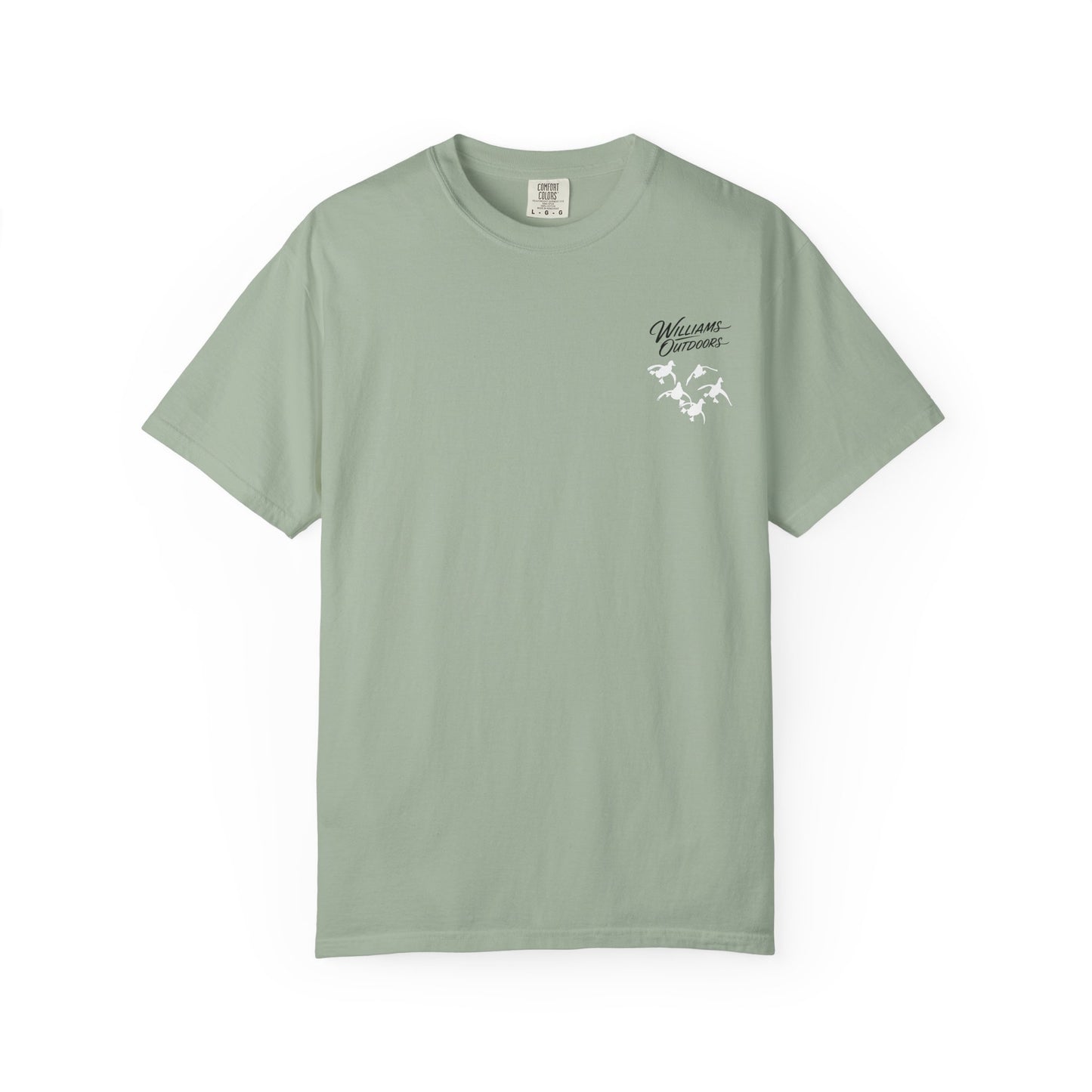 Duck Dog T-Shirt