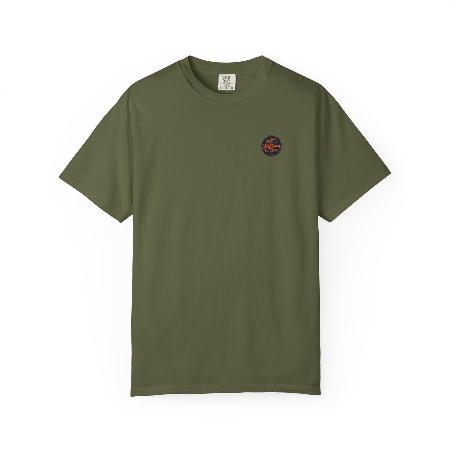 Quackin' Cold Ones T-Shirt