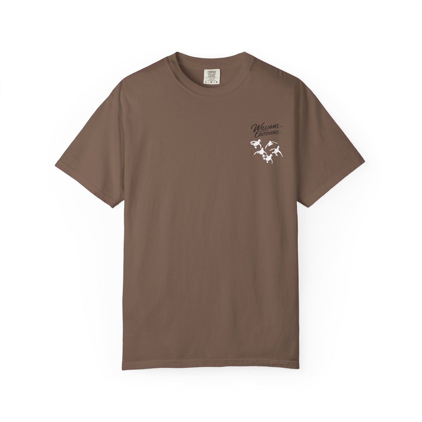 Duck Dog T-Shirt