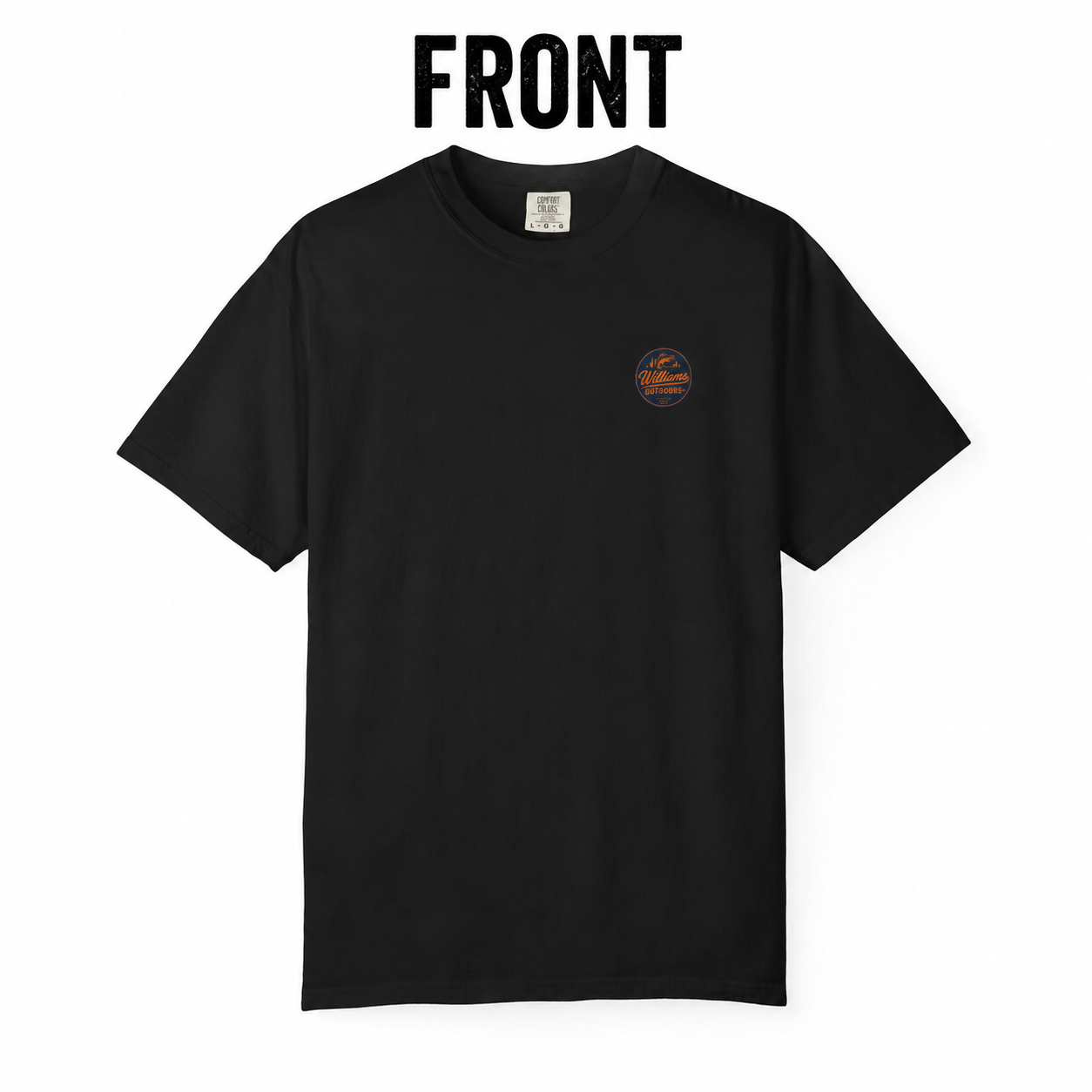 Hooked On Happy Hour T-Shirt