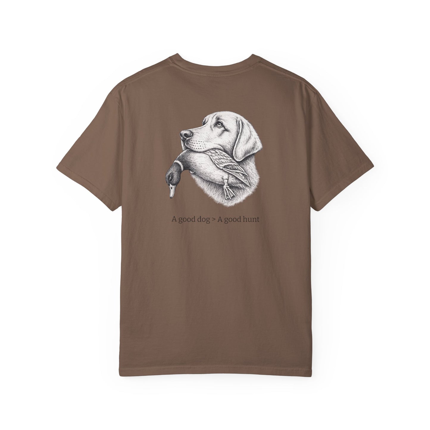 Duck Dog T-Shirt