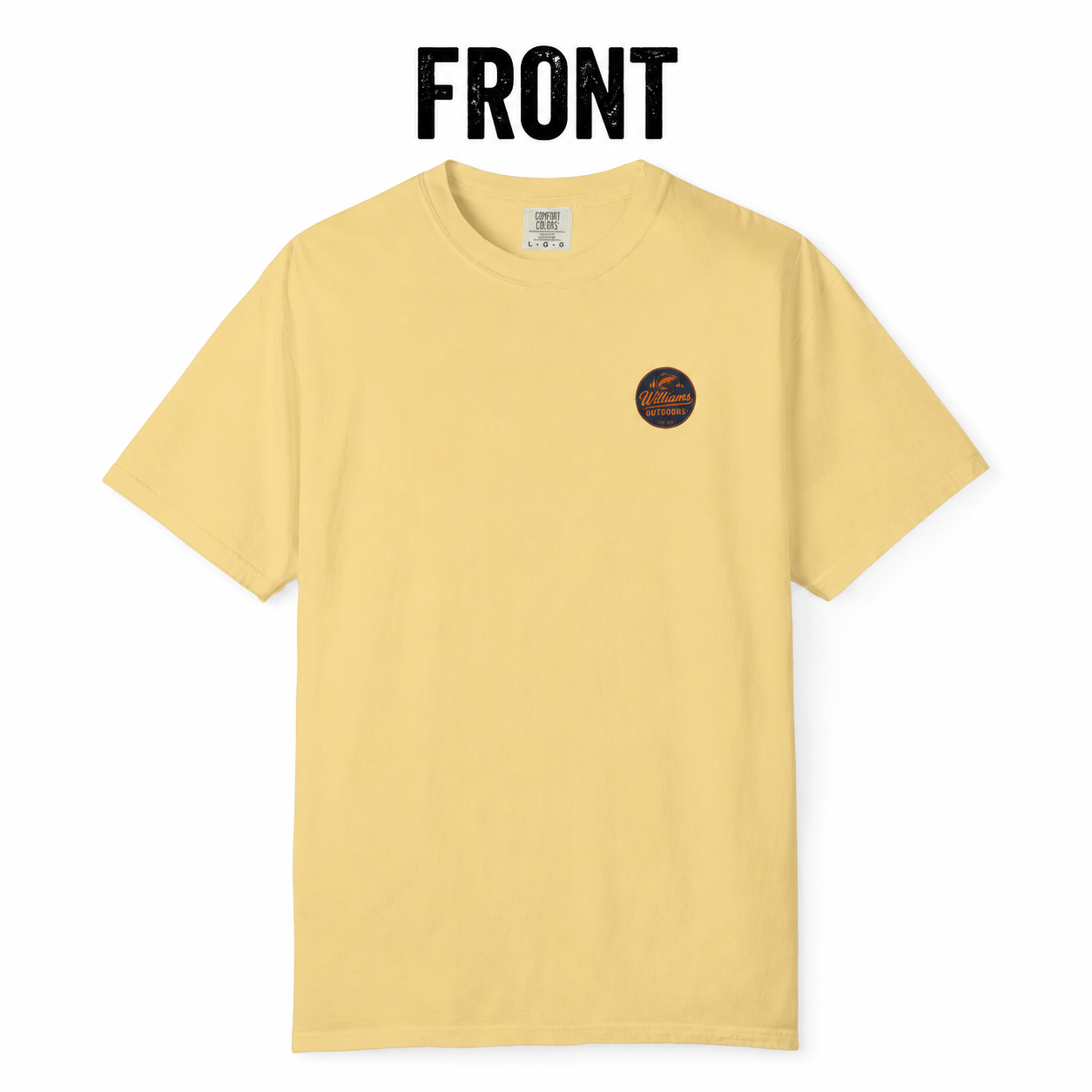 Hooked On Happy Hour T-Shirt