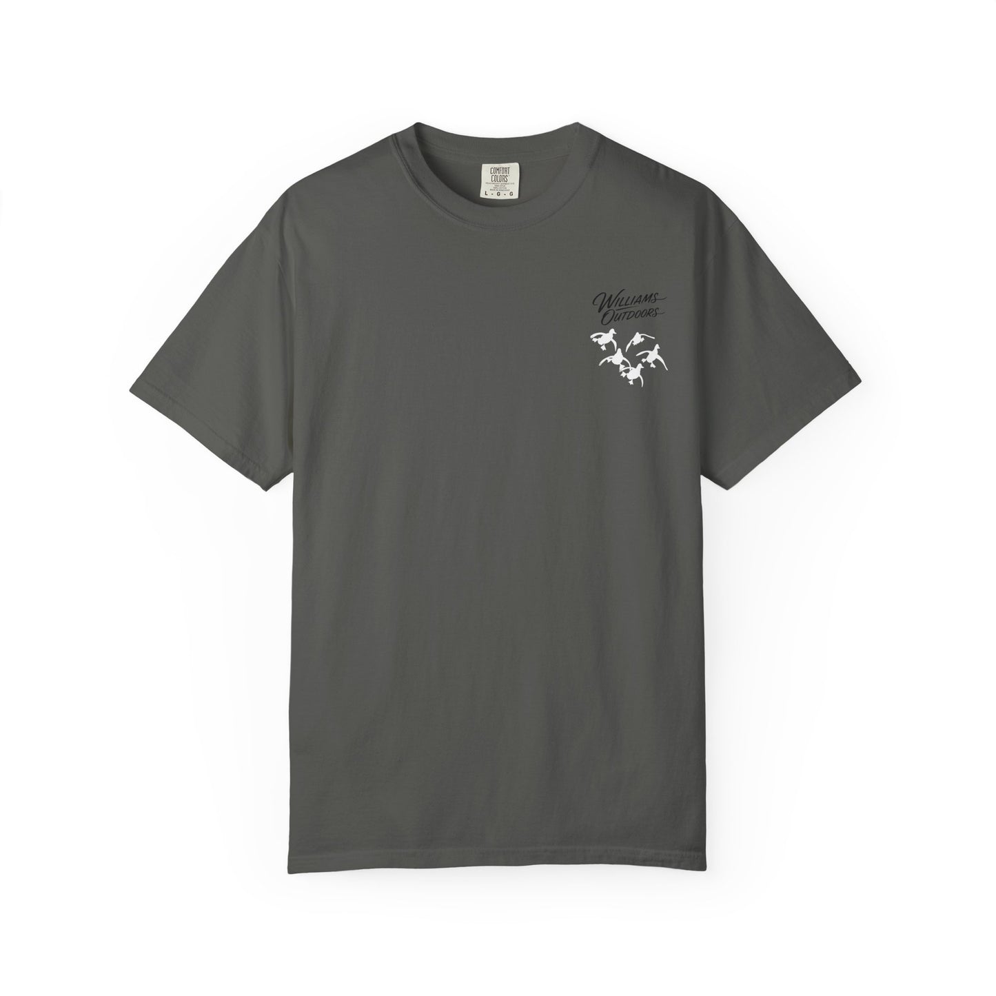 Duck Dog T-Shirt