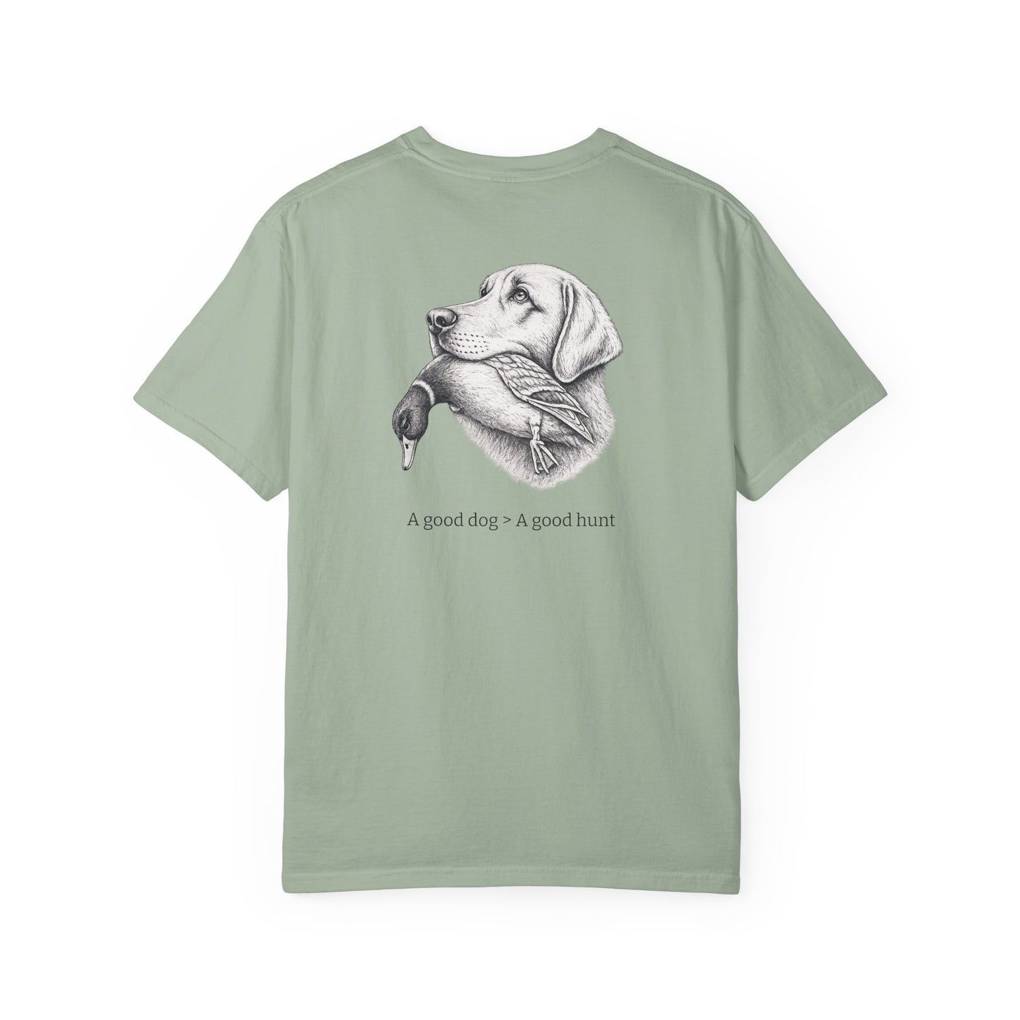 Duck Dog T-Shirt