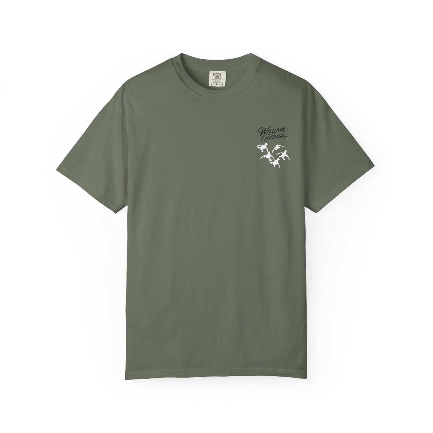 Duck Dog T-Shirt